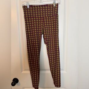 Tory Burch Sport Logo Legging